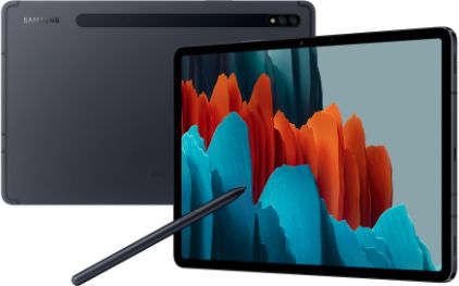 Samsung SM-T875N Galaxy Tab S7 11.0 2020 Top Edition TD-LTE KR 512GB